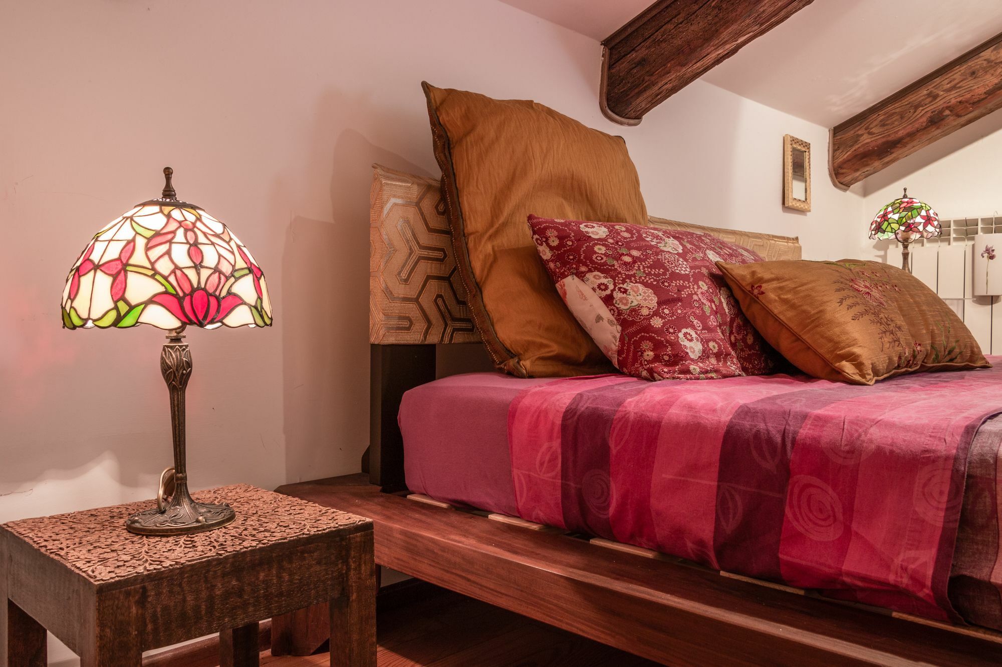 Vivaldi Apartment Venesia Bagian luar foto