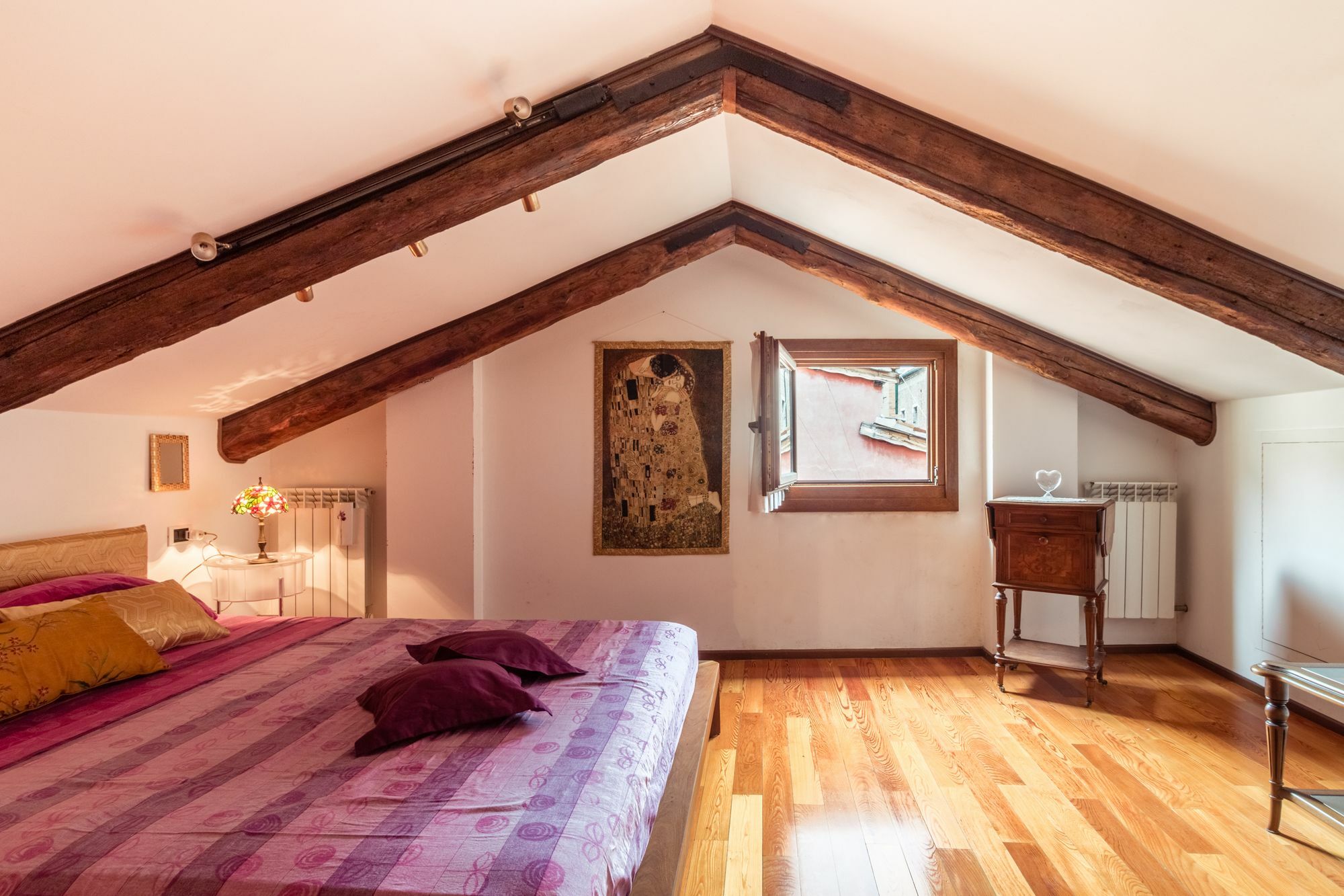 Vivaldi Apartment Venesia Bagian luar foto